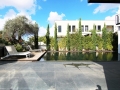 Maison luxueuse à vendre à Savyon.